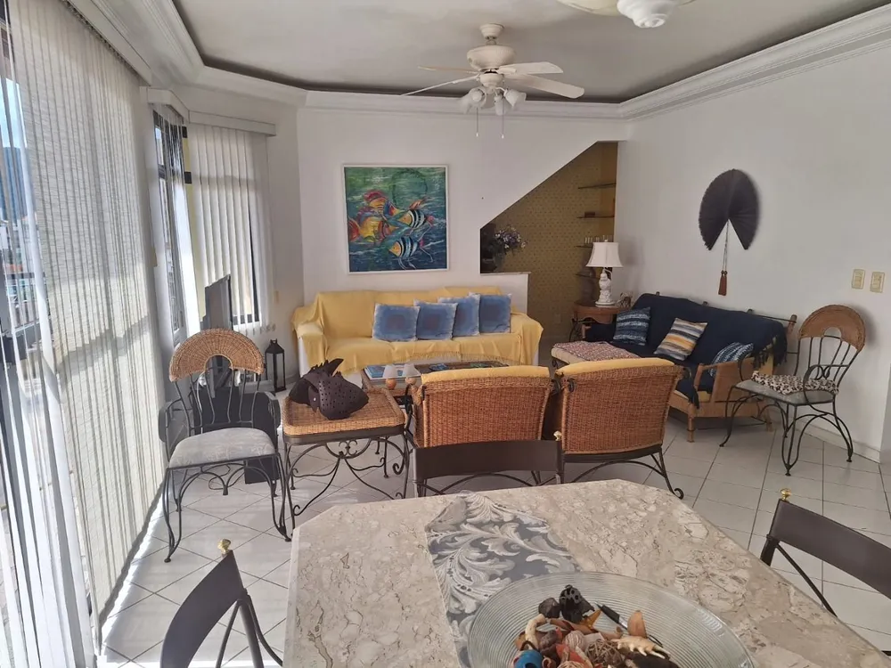 Cobertura, 3 quartos, 260 m² - Foto 3