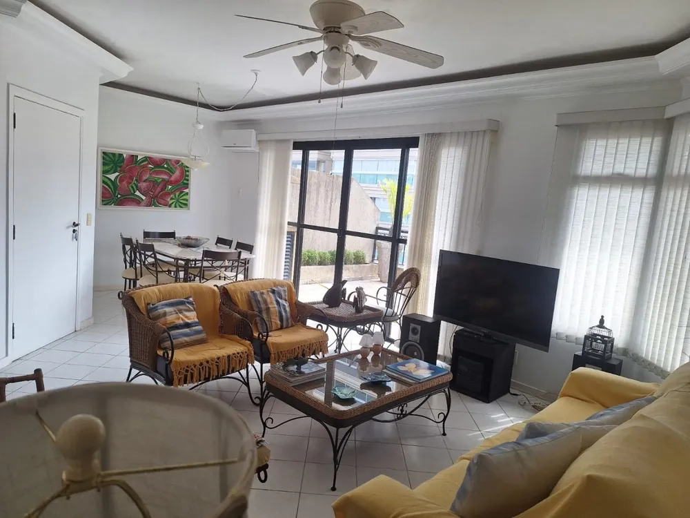 Cobertura, 3 quartos, 260 m² - Foto 2