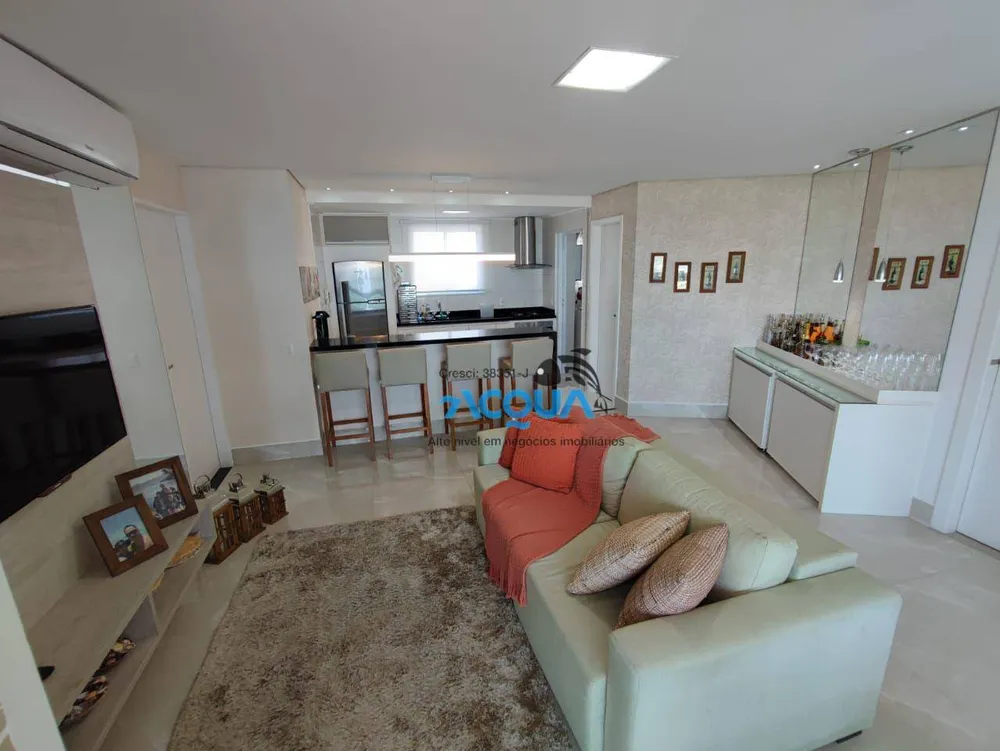Apartamento, 3 quartos, 98 m² - Foto 3