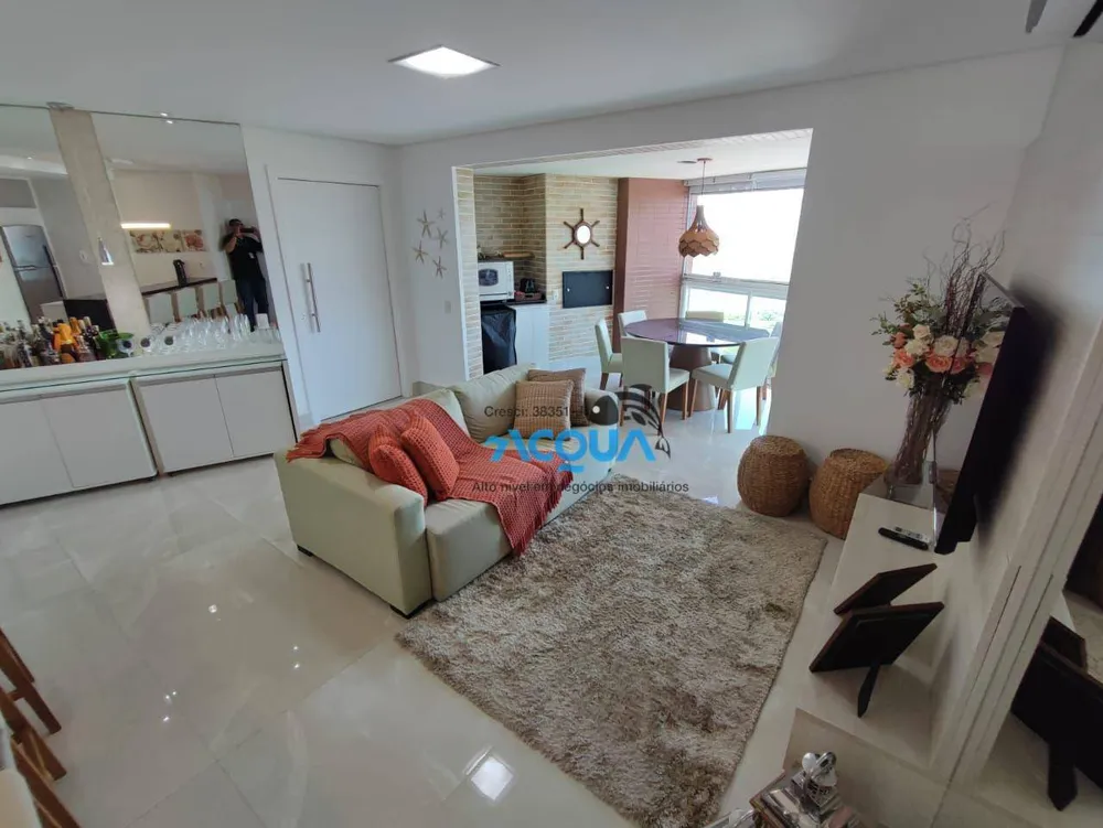 Apartamento, 3 quartos, 98 m² - Foto 1