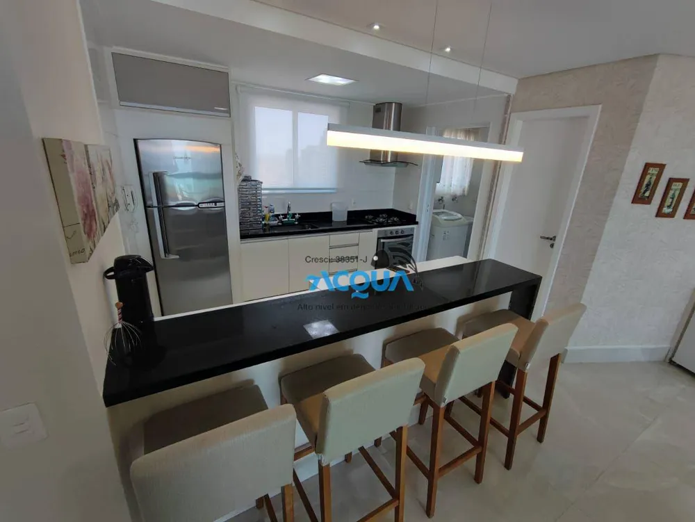 Apartamento, 3 quartos, 98 m² - Foto 4