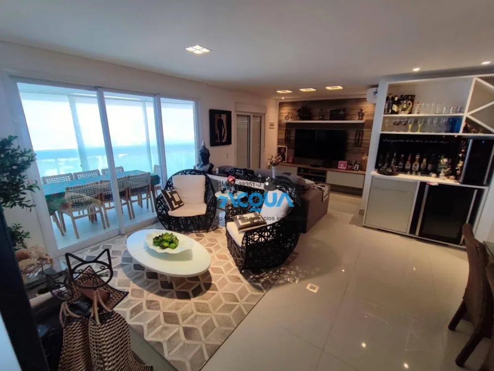 Apartamento, 3 quartos, 125 m² - Foto 2