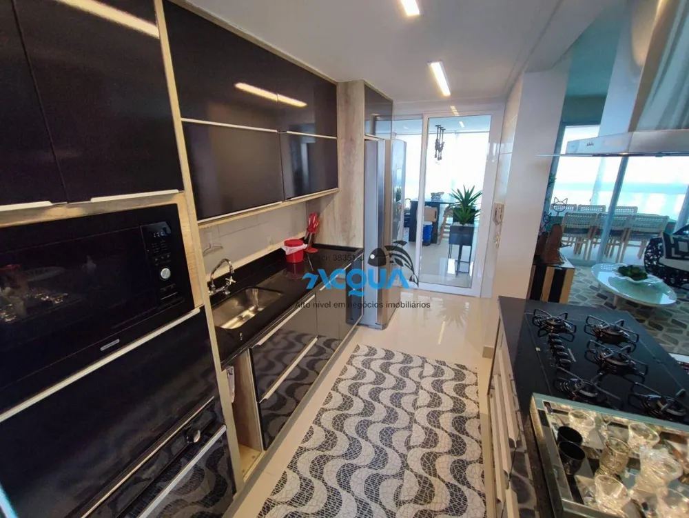 Apartamento, 3 quartos, 125 m² - Foto 4