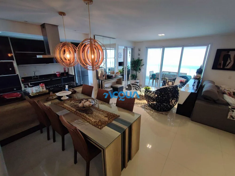 Apartamento, 3 quartos, 125 m² - Foto 1