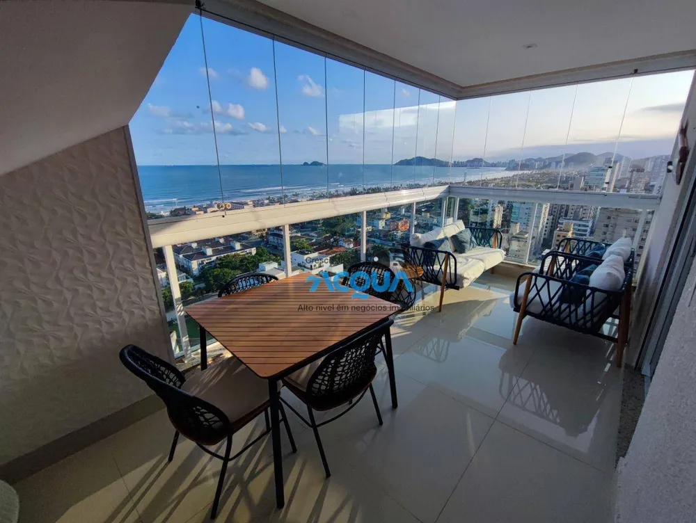 Cobertura, 2 quartos, 190 m² - Foto 2