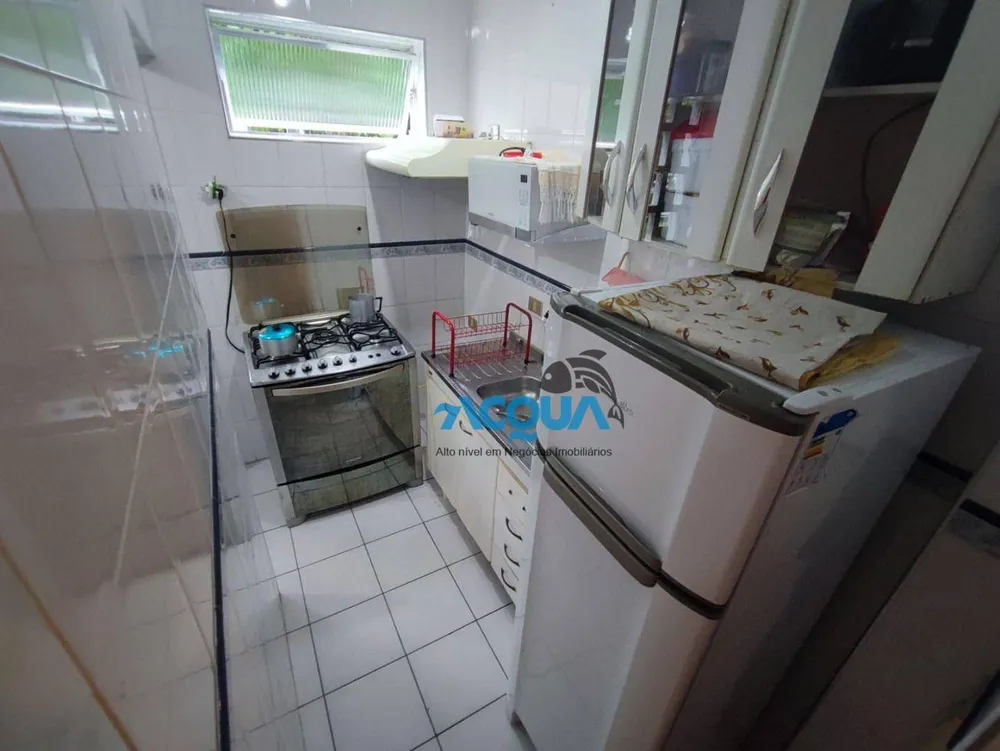 Apartamento, 3 quartos, 70 m² - Foto 4