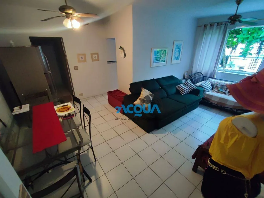 Apartamento, 3 quartos, 70 m² - Foto 2