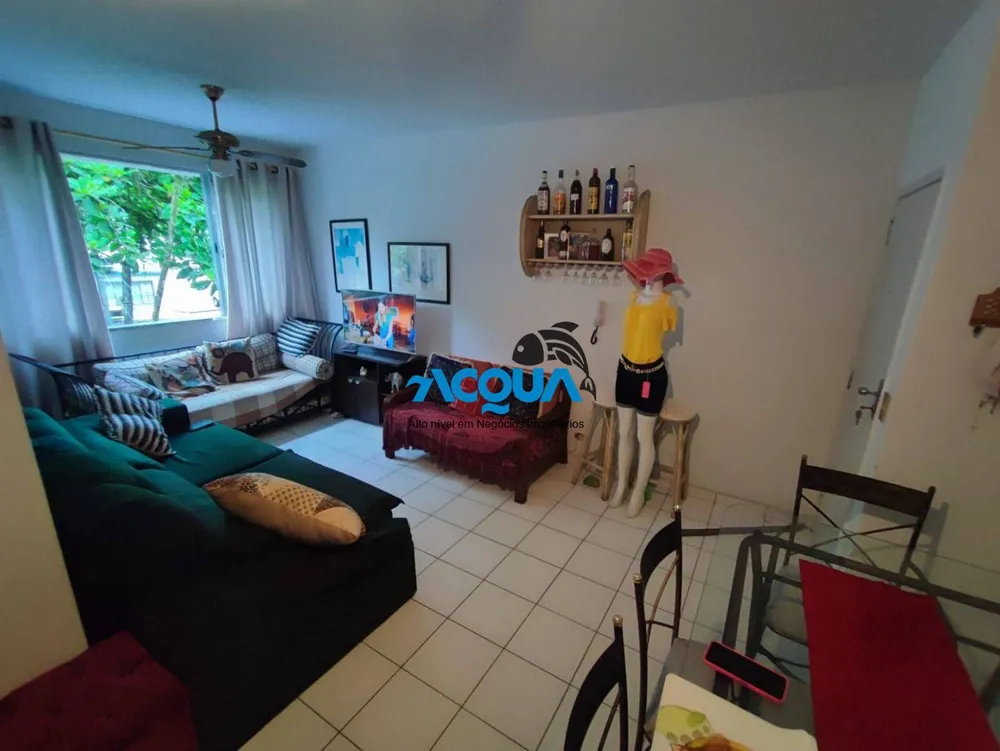 Apartamento, 3 quartos, 70 m² - Foto 1