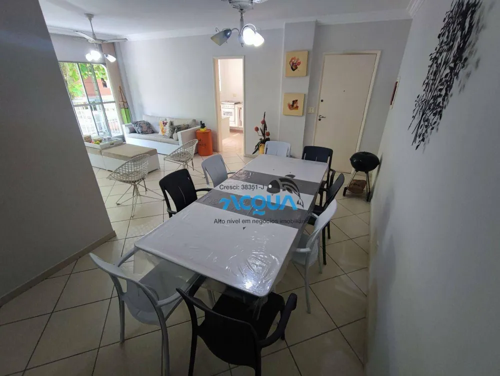 Apartamento, 3 quartos, 106 m² - Foto 3