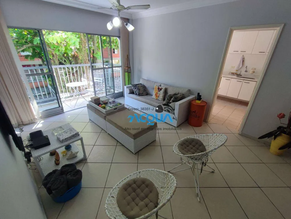 Apartamento, 3 quartos, 106 m² - Foto 1