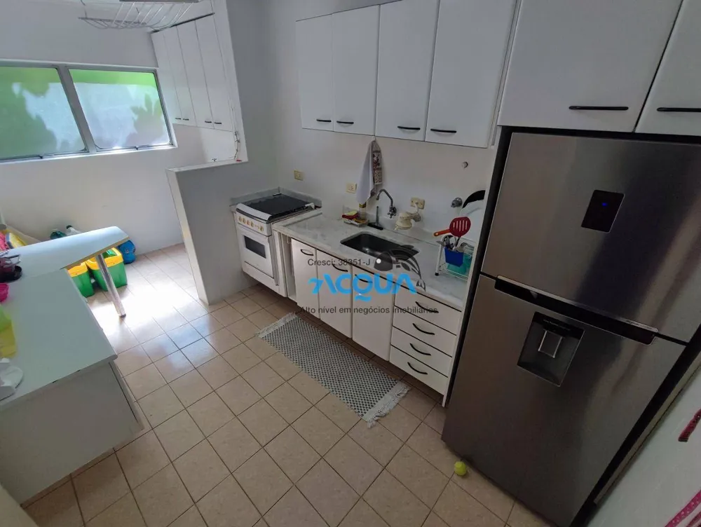 Apartamento, 3 quartos, 106 m² - Foto 4