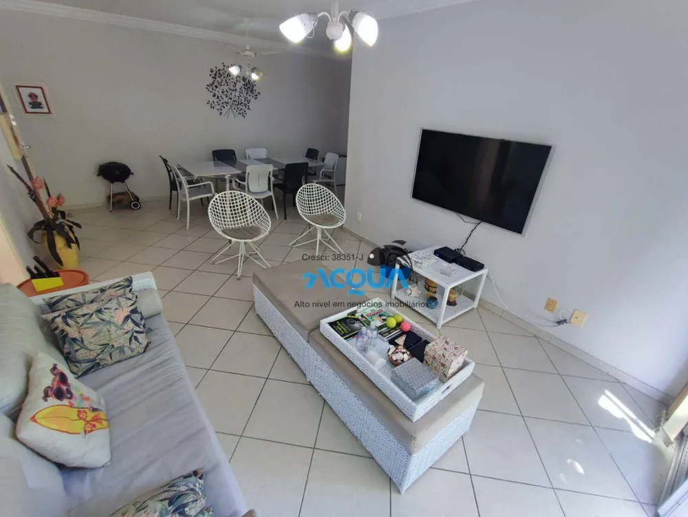 Apartamento, 3 quartos, 106 m² - Foto 2