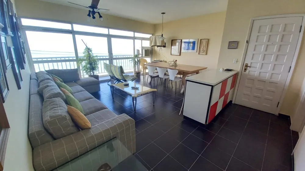 Apartamento, 3 quartos, 100 m² - Foto 1