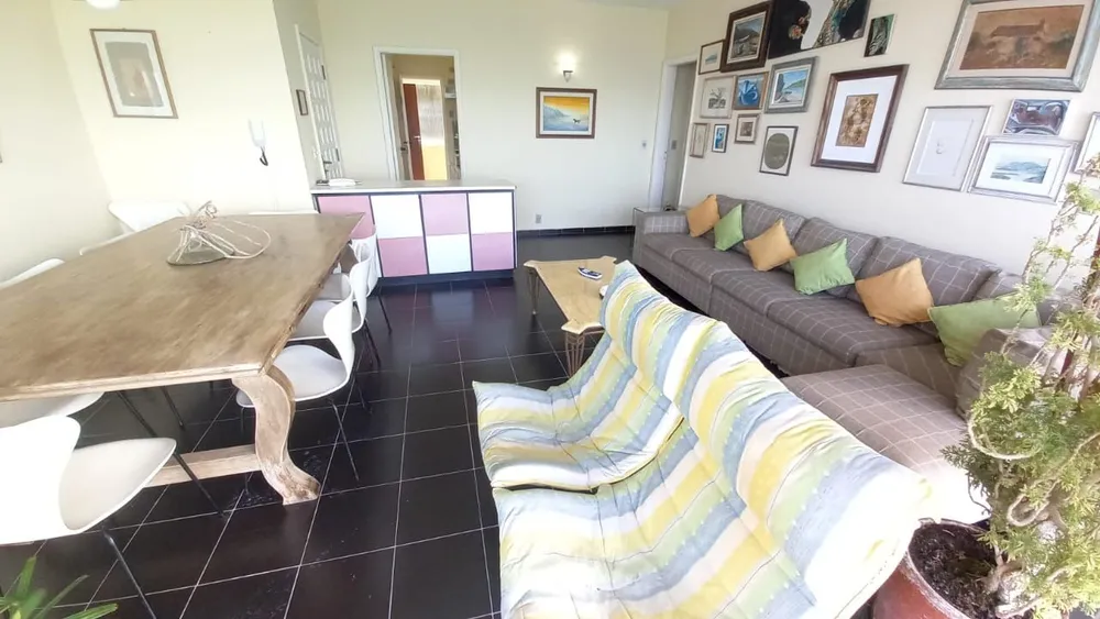 Apartamento, 3 quartos, 100 m² - Foto 2