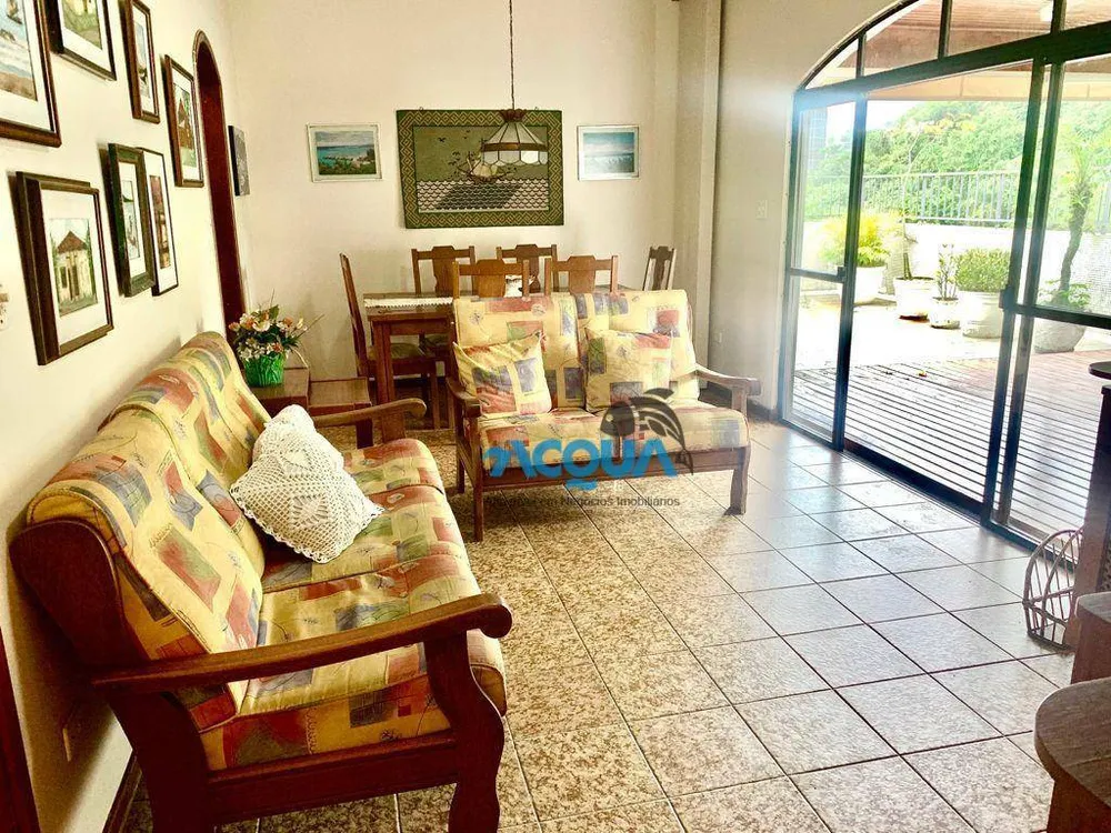 Cobertura, 3 quartos, 200 m² - Foto 2