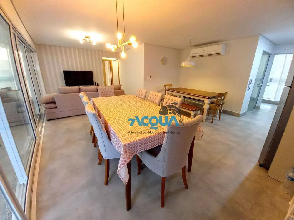 Apartamento, 3 quartos, 146 m² - Foto 1