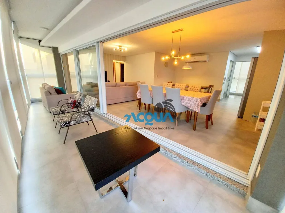 Apartamento, 3 quartos, 146 m² - Foto 4