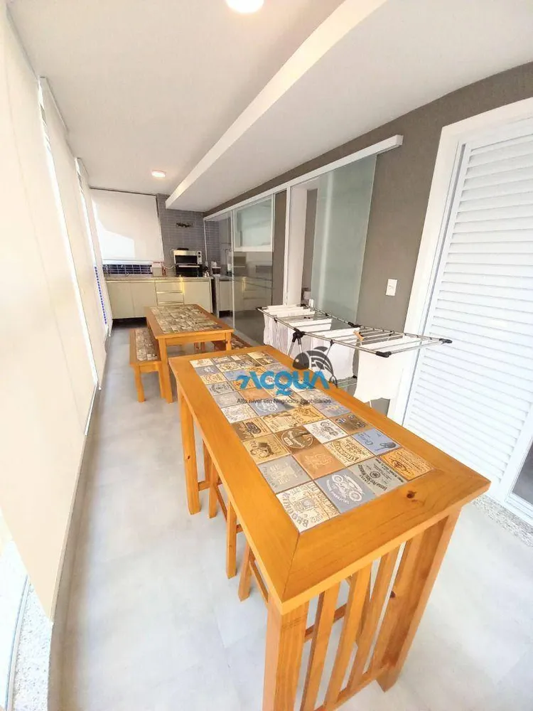 Apartamento, 3 quartos, 146 m² - Foto 3