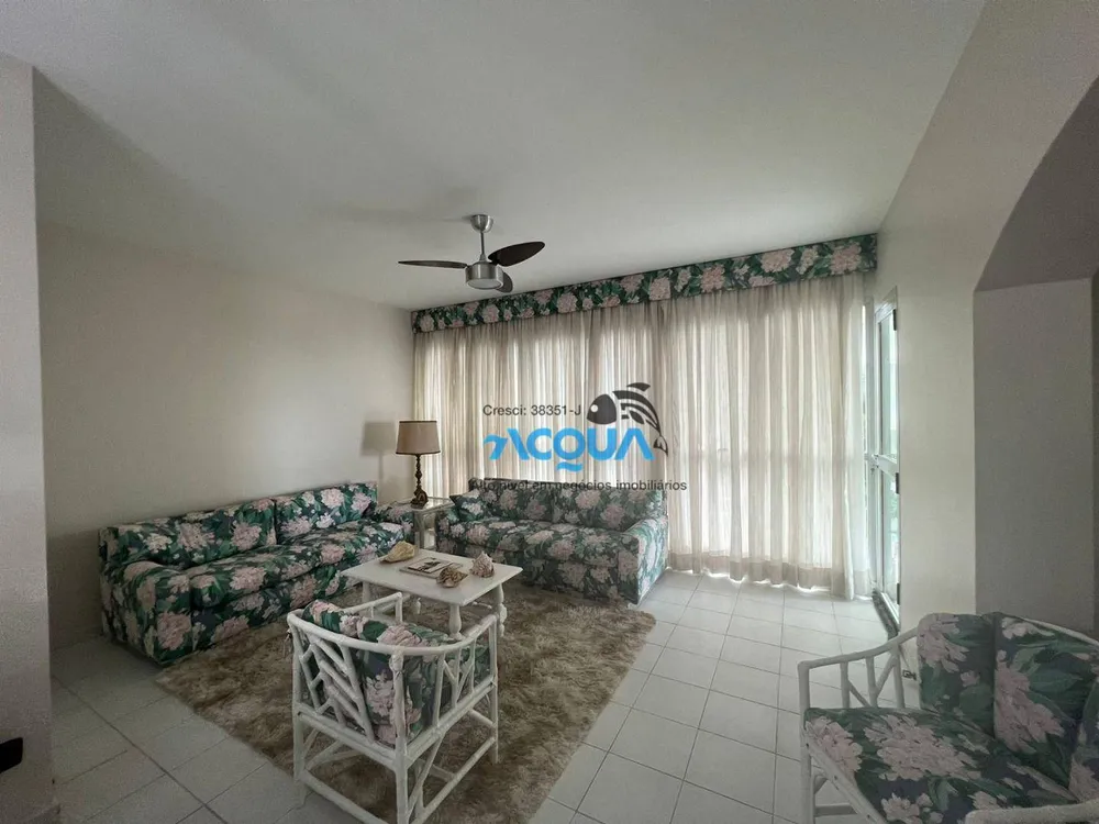 Apartamento, 2 quartos, 130 m² - Foto 1