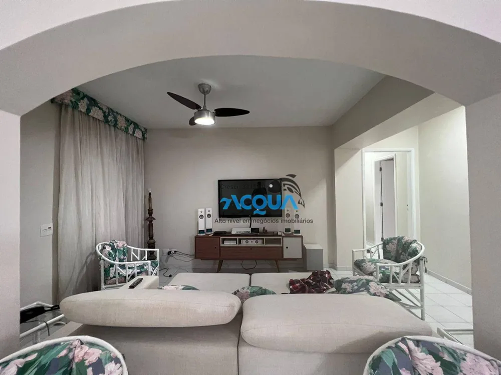 Apartamento, 2 quartos, 130 m² - Foto 2