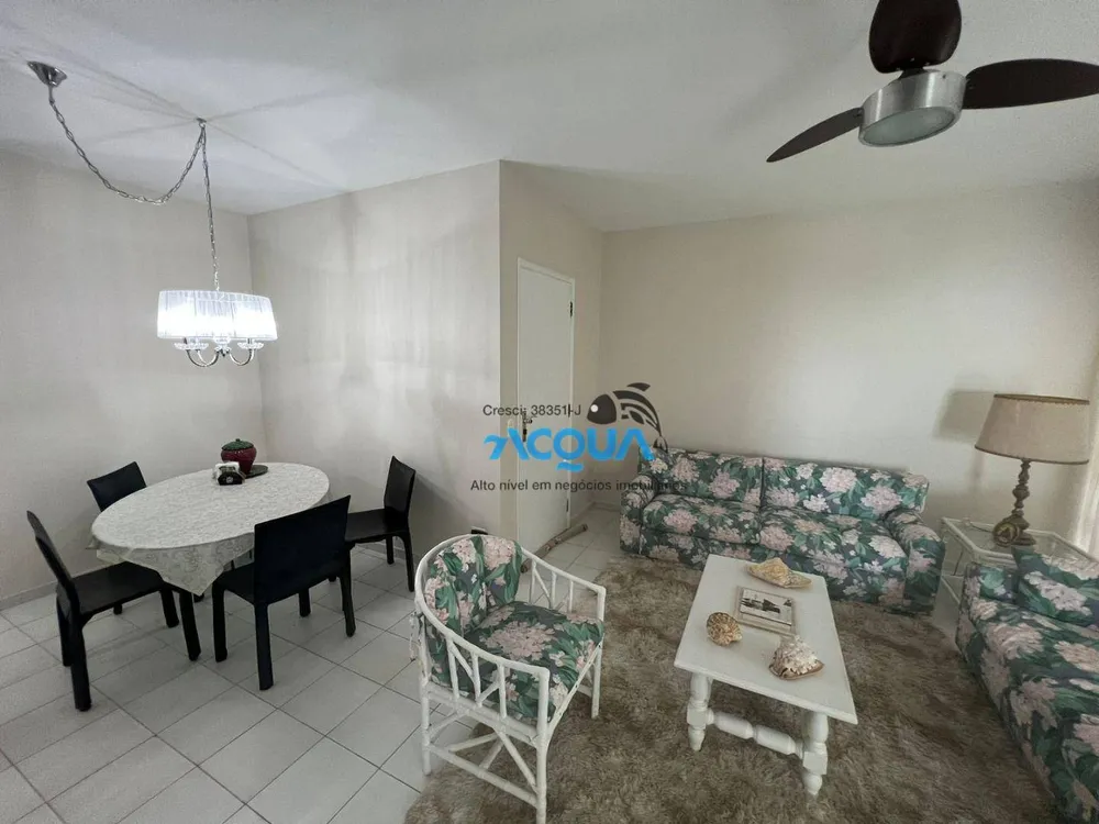 Apartamento, 2 quartos, 130 m² - Foto 3