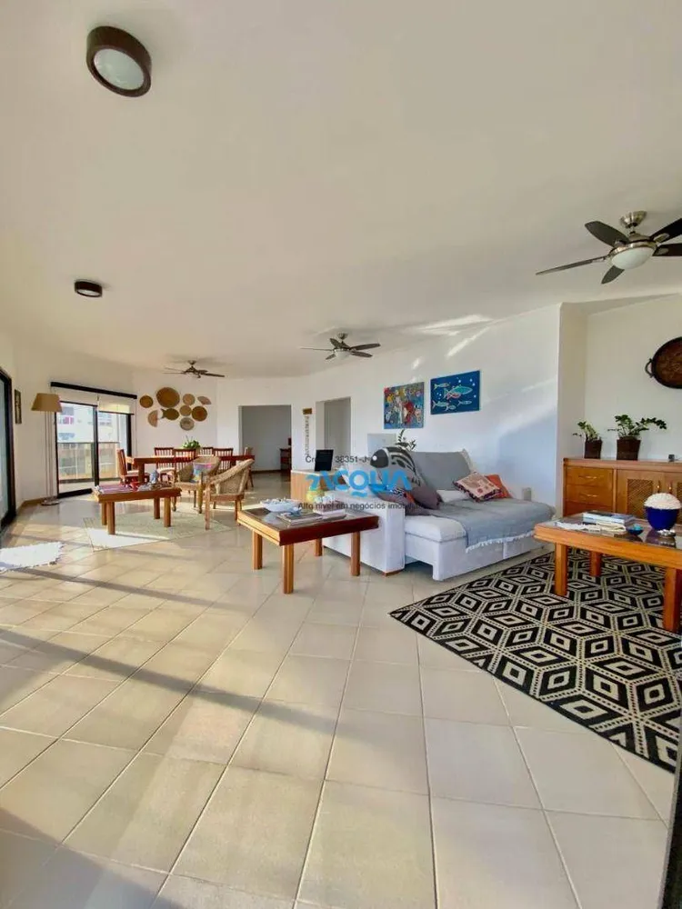 Apartamento, 4 quartos, 256 m² - Foto 2