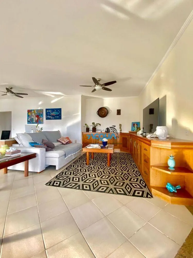 Apartamento, 4 quartos, 256 m² - Foto 4