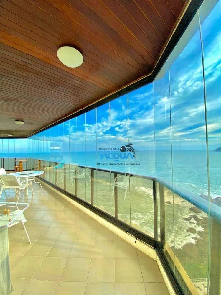 Apartamento, 4 quartos, 256 m² - Foto 1
