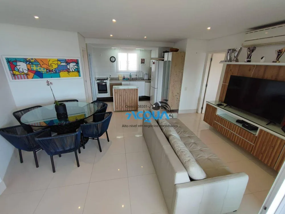 Apartamento, 3 quartos, 98 m² - Foto 2