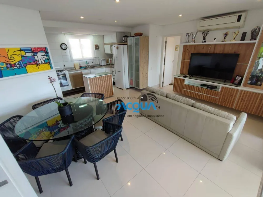 Apartamento, 3 quartos, 98 m² - Foto 4