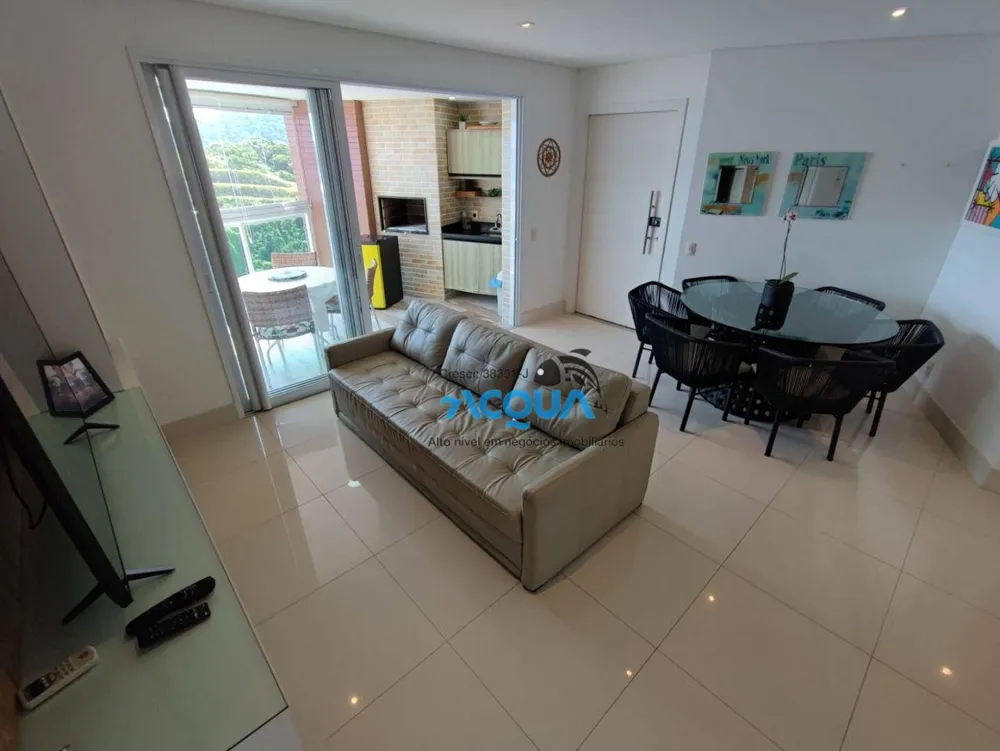 Apartamento, 3 quartos, 98 m² - Foto 3