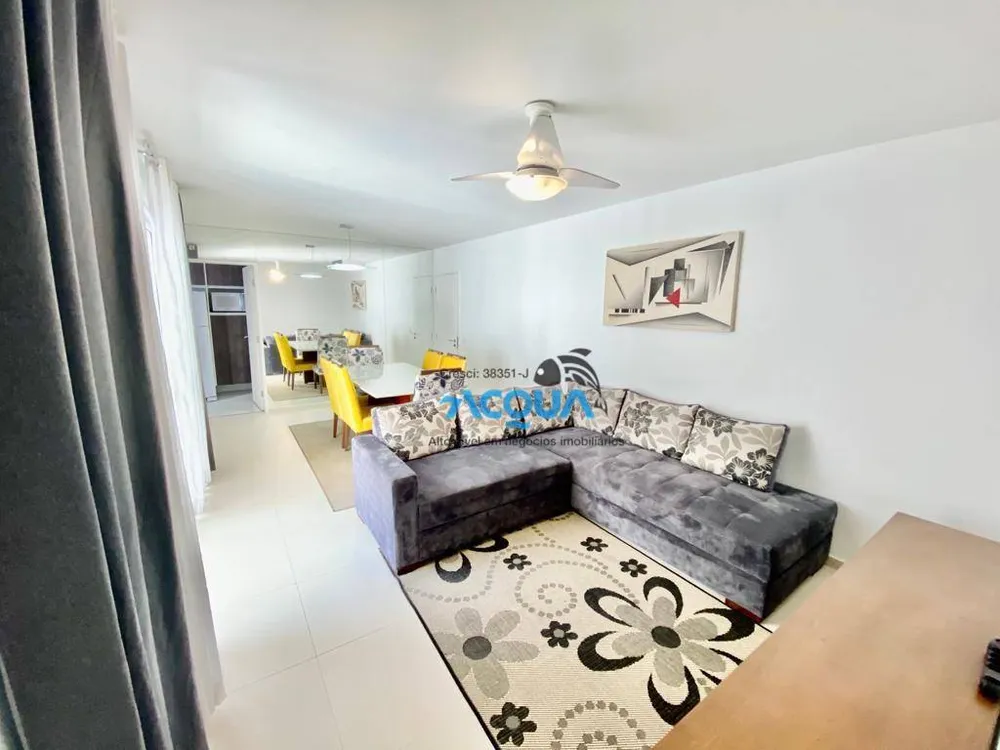 Apartamento, 2 quartos, 90 m² - Foto 2