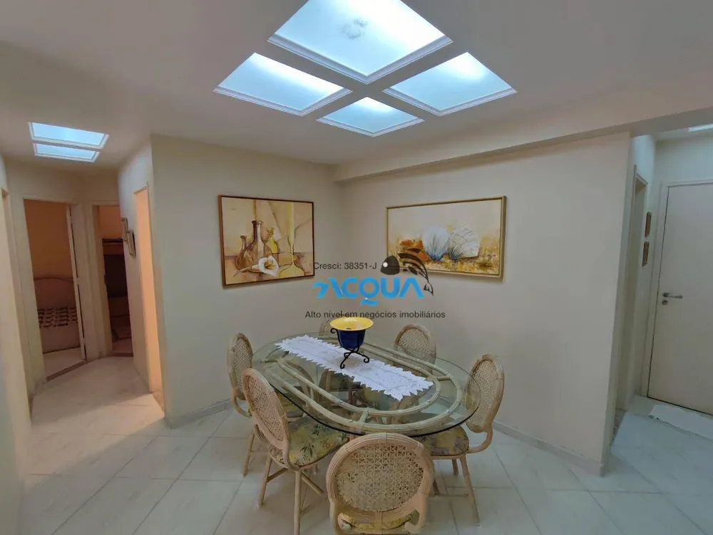 Apartamento, 3 quartos, 95 m² - Foto 3