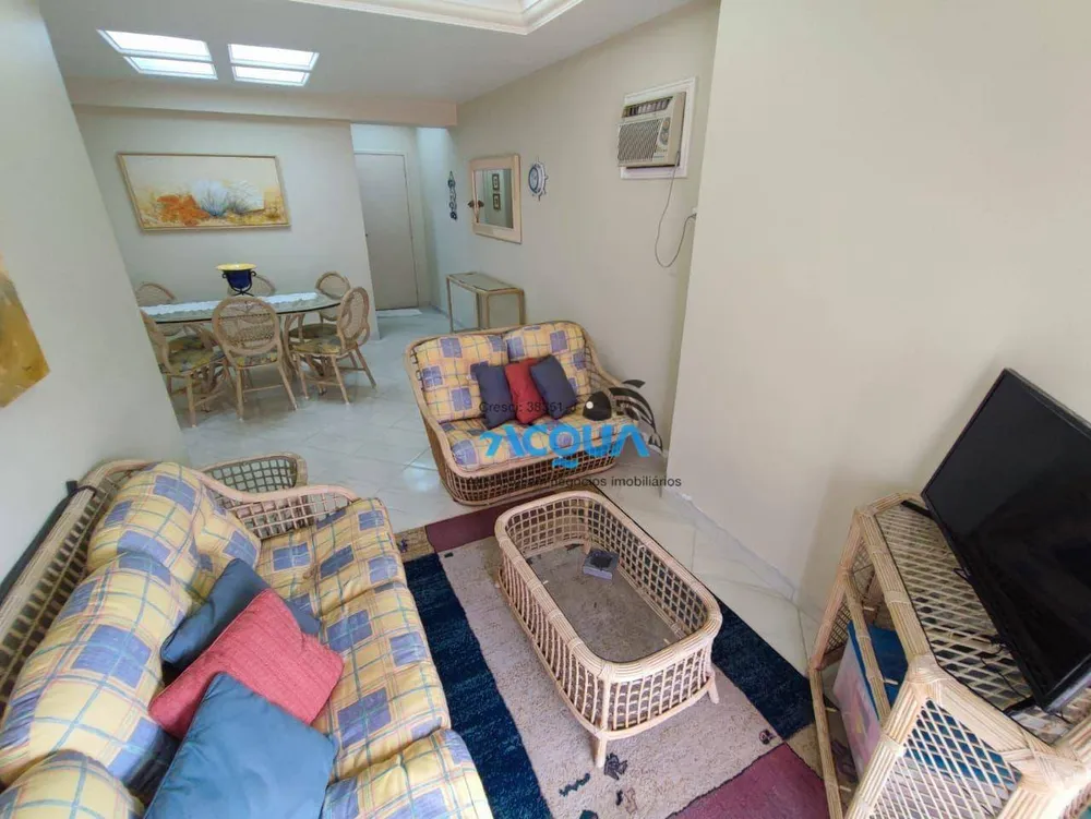 Apartamento, 3 quartos, 95 m² - Foto 4