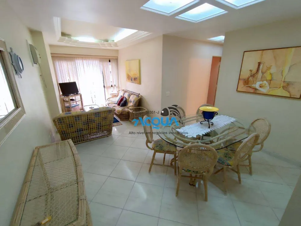 Apartamento, 3 quartos, 95 m² - Foto 2