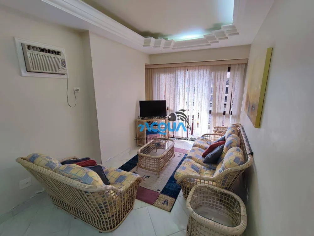 Apartamento, 3 quartos, 95 m² - Foto 1