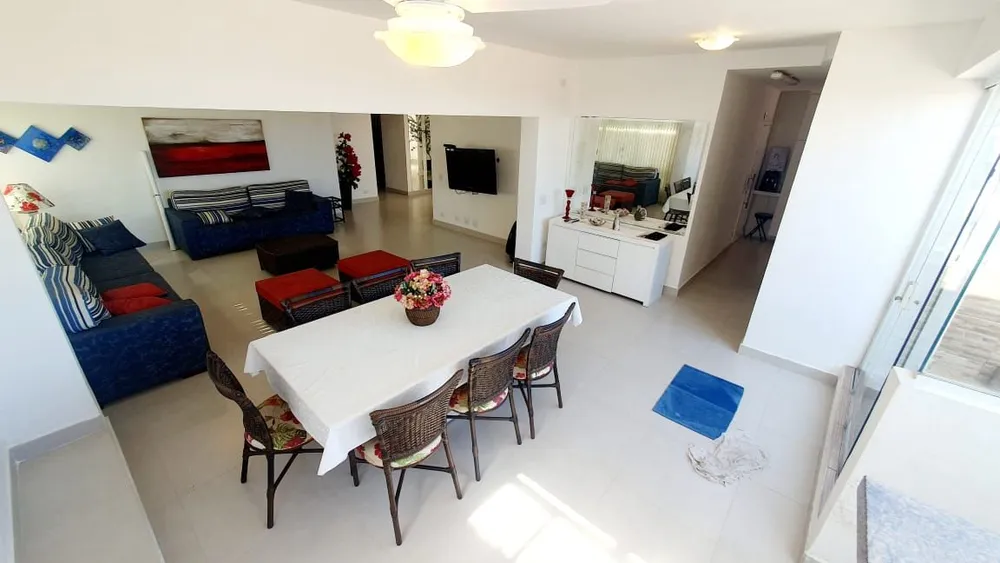 Cobertura, 3 quartos, 386 m² - Foto 3