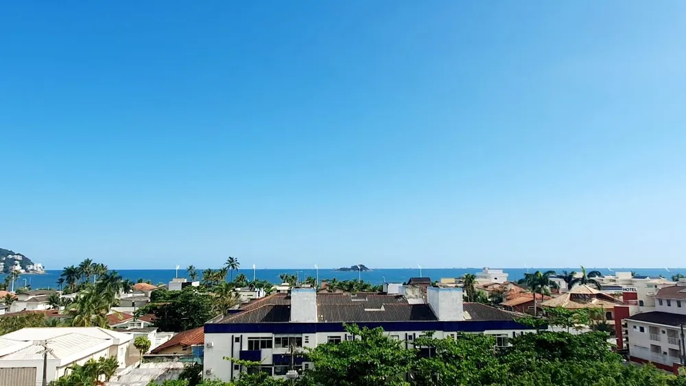 Cobertura, 3 quartos, 386 m² - Foto 1