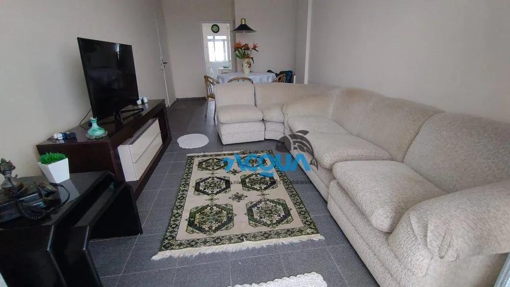 Apartamento, 2 quartos, 78 m² - Foto 2