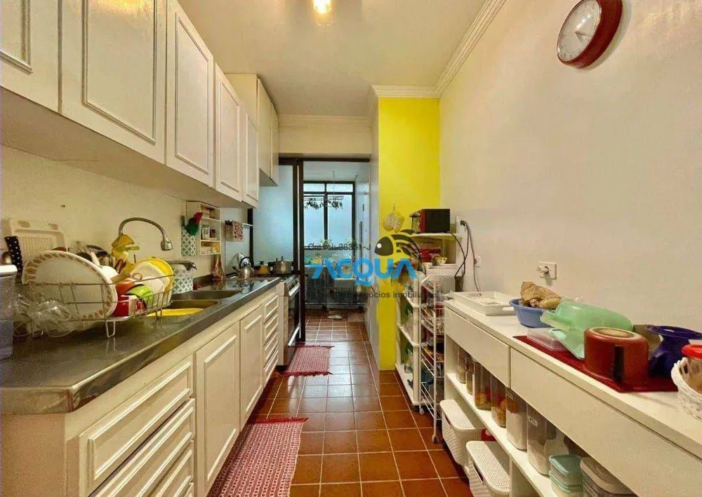 Apartamento, 2 quartos, 93 m² - Foto 2