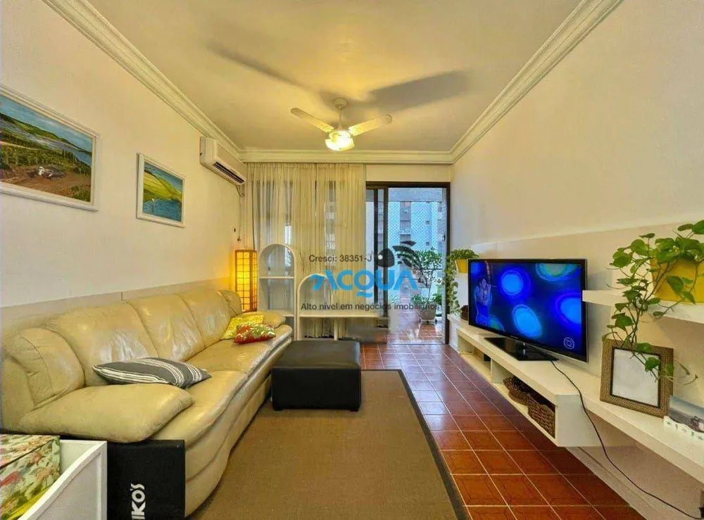 Apartamento, 2 quartos, 93 m² - Foto 1