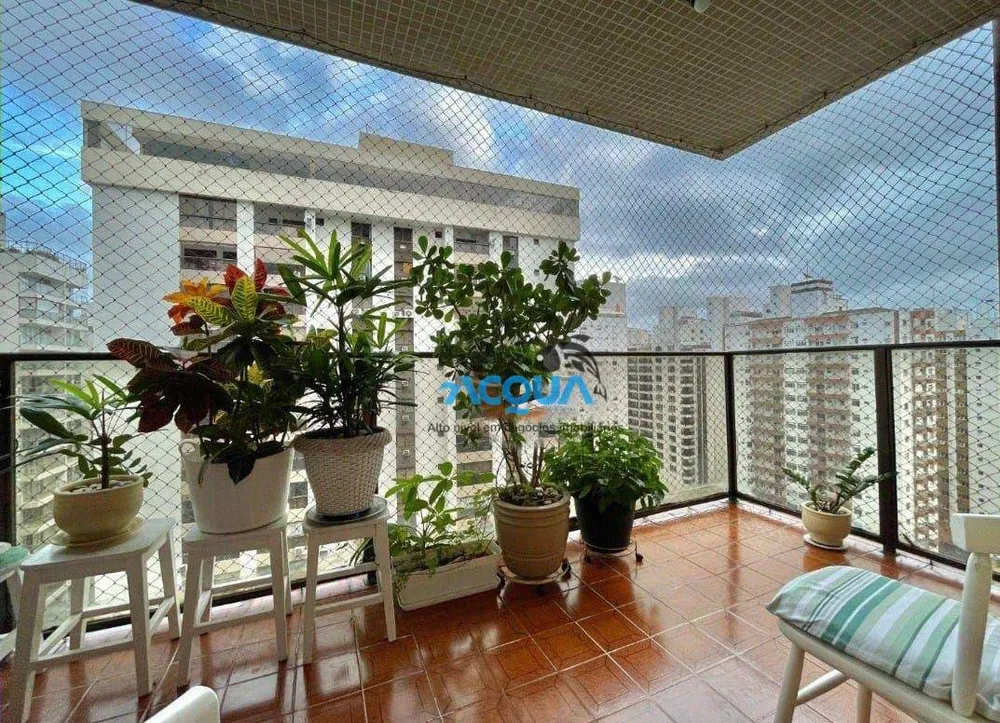 Apartamento, 2 quartos, 93 m² - Foto 3