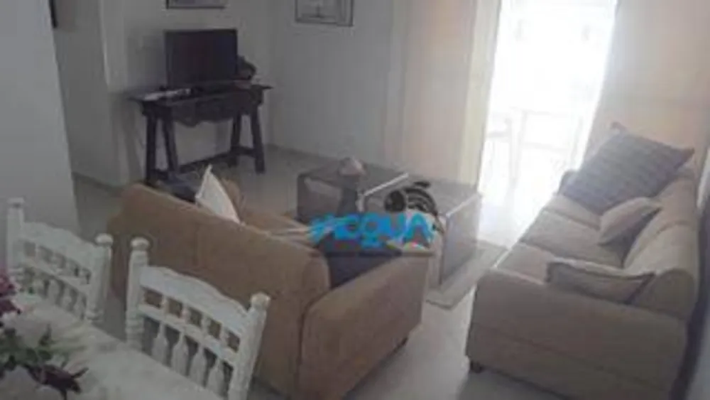 Apartamento, 3 quartos, 105 m² - Foto 2