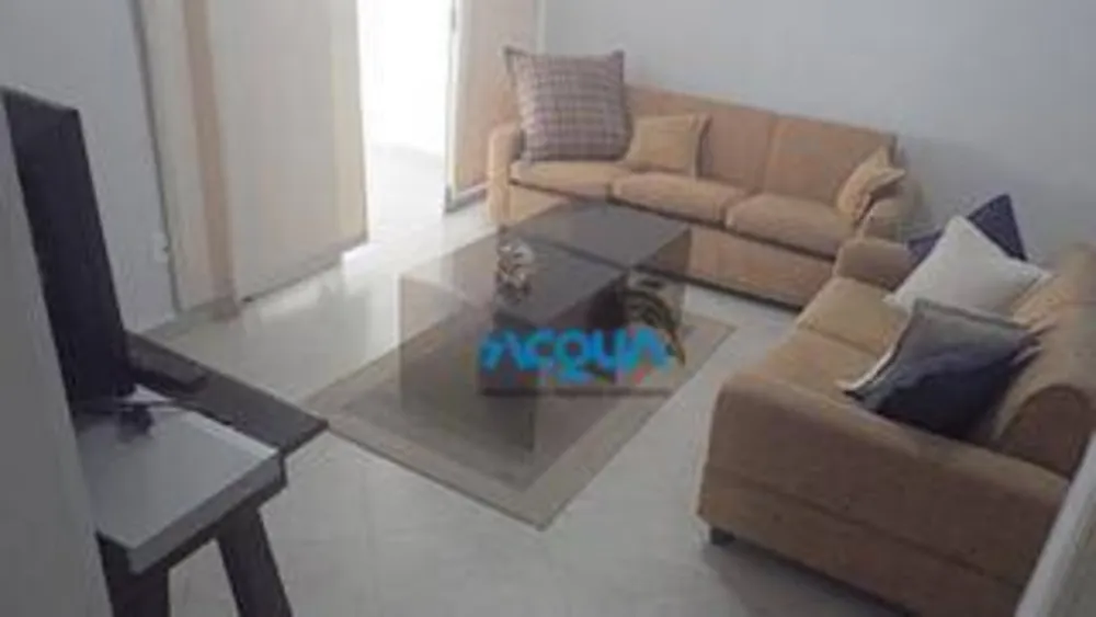 Apartamento, 3 quartos, 105 m² - Foto 1