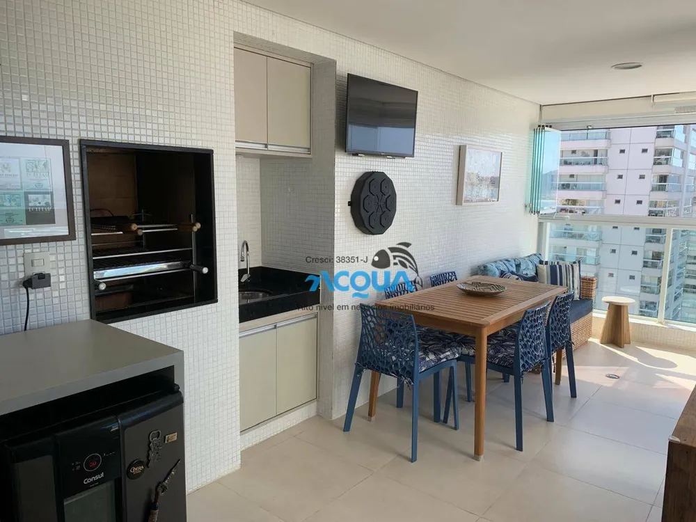 Apartamento, 3 quartos, 106 m² - Foto 4