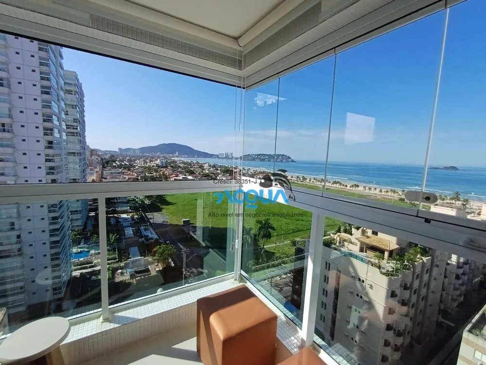 Apartamento, 3 quartos, 106 m² - Foto 1