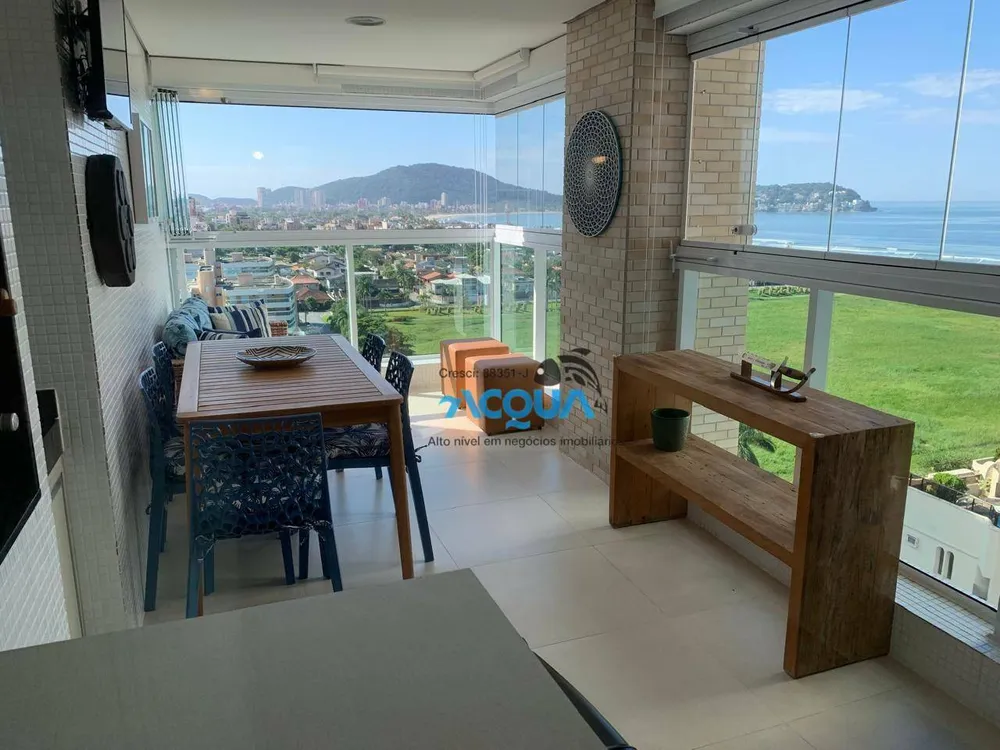 Apartamento, 3 quartos, 106 m² - Foto 2