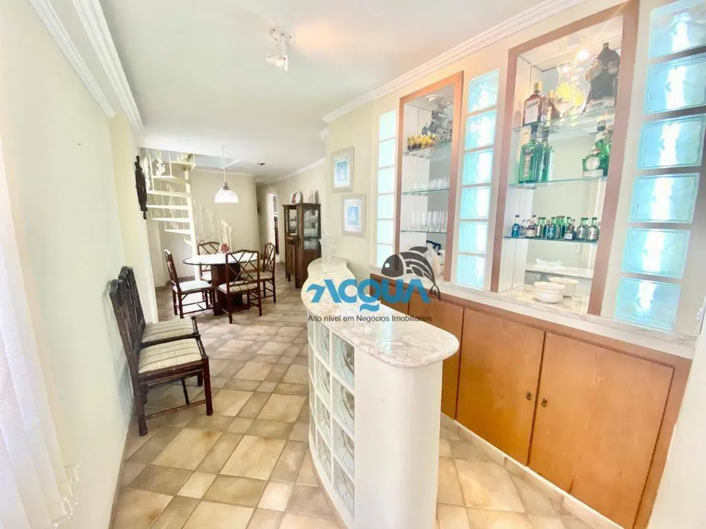 Cobertura, 3 quartos, 180 m² - Foto 3