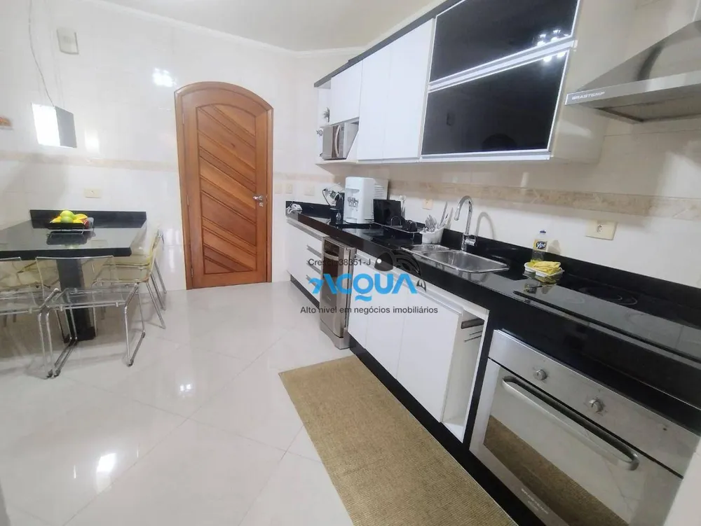 Apartamento, 4 quartos, 152 m² - Foto 4