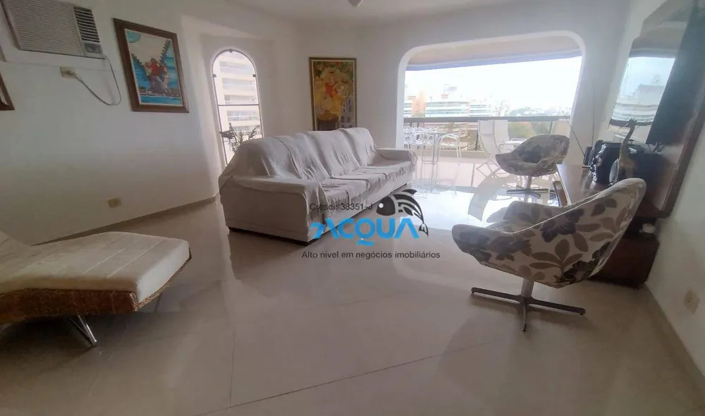 Apartamento, 4 quartos, 152 m² - Foto 1